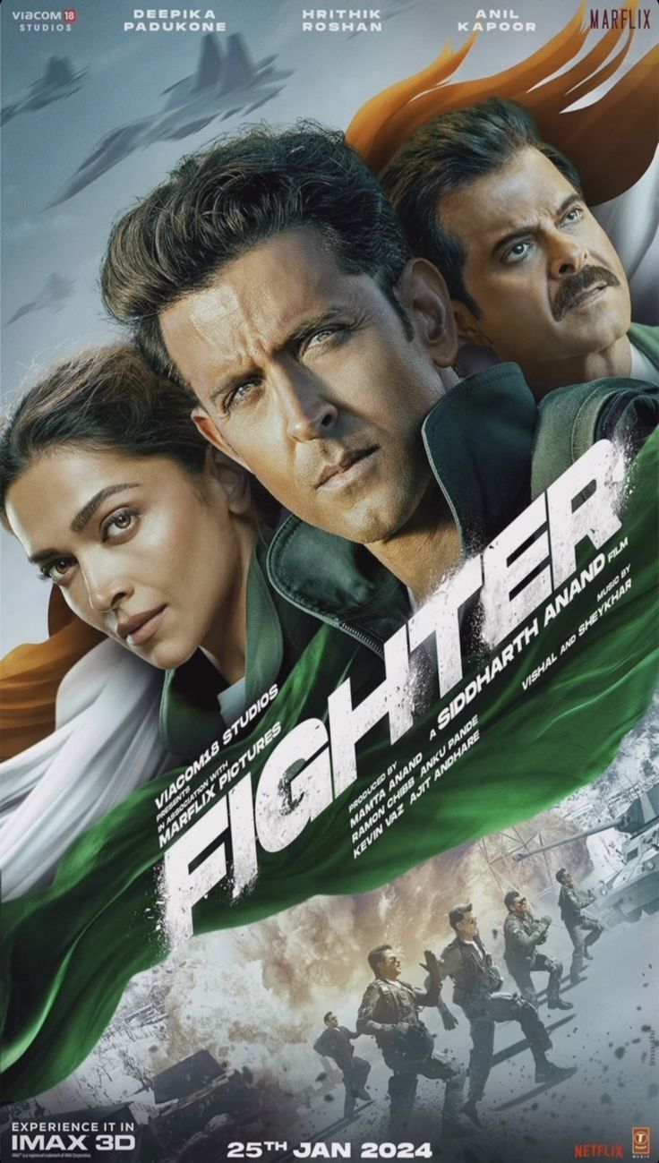 Movie Poster 9